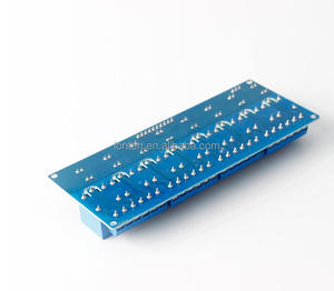 1pcs 5v 8 Channel <strong>Relay</strong> Module with Optocoupler <strong>Relay</strong> Output 8 Way <strong>Relay</strong> Module for Arduin