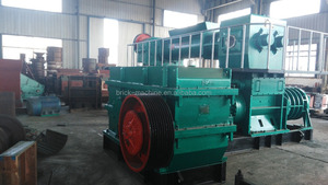 Nantong Hengda sólido automático y el bloque hueco máquina de fabricación de ladrillos - Product Image 2