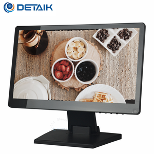 Shenzhen PCAP <strong>Touch</strong> <strong>Screen</strong> <strong>Monitor</strong> 15.6 Inch TFT <strong>LCD</strong> Display Capacitive <strong>Touch</strong> <strong>Screen</strong> <strong>Monitor</strong> - Product Image 2