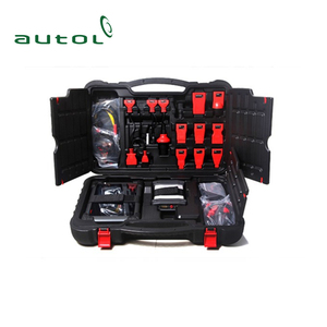 2018 neueste Autel Maxisys Pro Ms908 P Best ECU Autoprogrammierwerkzeuge Update Online Auto Scanner Diagnose-Tool Ms908P - Product Image 5