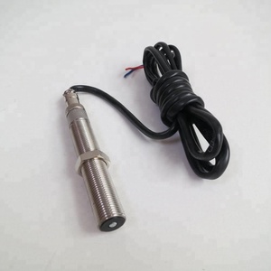 Peças do motor diesel k19, sensor de velocidade de captação magnética 213272