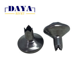 <strong>A</strong>/<strong>B</strong> Grade Quality Diamond/acrylic Cheap Shoes Diamond Tube <strong>Rivet</strong> Rhinestone Jeans Pearl <strong>Rivet</strong>