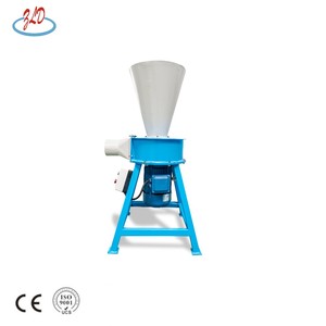 ราคาถูกโฟมฟองน้ำหั่นโฟมบดเครื่องหั่นยาง - Product Image 2