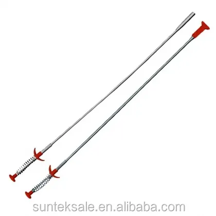 36 "Retriever strumento/Flessibile Magnetico Pick-Up tool con Artiglio magnetico strumento di pulizia