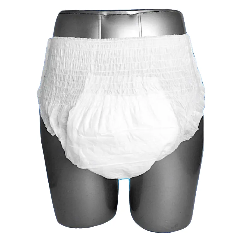 Culotte tennis jetables pour hommes et femmes, sous-vêtements pour induction pour adultes