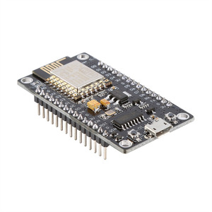 ESP8266 CH340G ESP-12E Wireless <strong>WiFi</strong> Network Development Board <strong>Module</strong> - Product Image 2