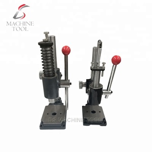 Manual Arbor Press <strong>Machine</strong>