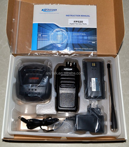 Trung Quốc <span class=keywords><strong>kirisun</strong></span> thương hiệu <span class=keywords><strong>fp520</strong></span> kỹ thuật số <span class=keywords><strong>2</strong></span> chiều - Product Image 3