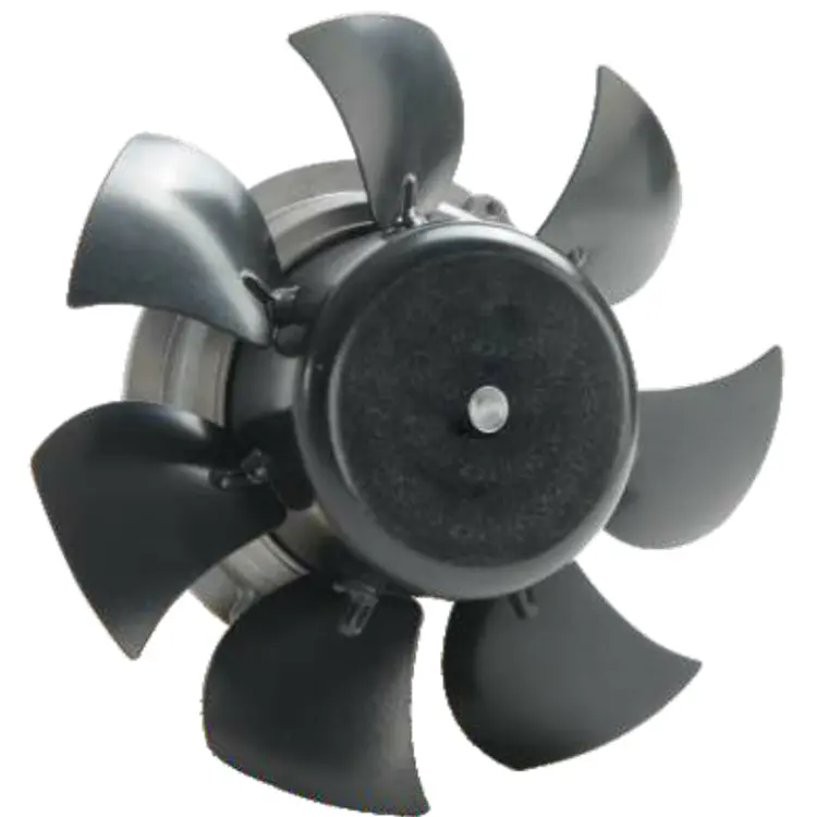 Ventilatore centrifugo vs ventilatore assiale industriale carrier ventilazione fan