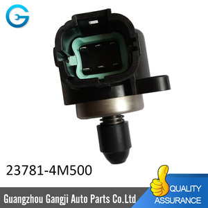 Rölanti hız kontrol vanası Nissan 23781-4M500 237814M500 - Product Image 4