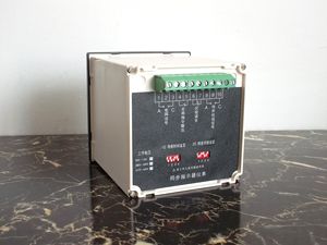 F96-<span class=keywords><strong>S</strong></span> 110V üç fazlı Pointer analog synchroscope metre jeneratör için
