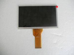 7 Inch SKD Open Frame Touch Screen LCD <strong>VGA</strong> Monitor DIY for <strong>Raspberry</strong> <strong>Pi</strong> +driver - Product Image 4