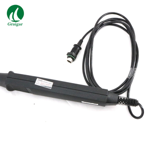 Testo-مقياس درجة حرارة الرطوبة والندى, أصلي ، 635-1 ، مع مسبار الرطوبة 0636 2161 - Product Image 5