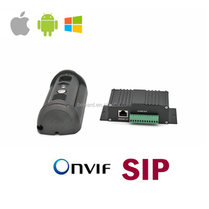 Più Profitto Sip IP66 Vandal-Proof Video Della Macchina Fotografica Intercom Over Ip - Product Image 3