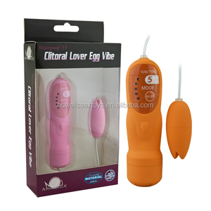 Japanese Girl Vibrating Love Eggs, Anal <strong>Sex</strong> Plug for Women - Product Image 2