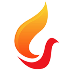 company logo