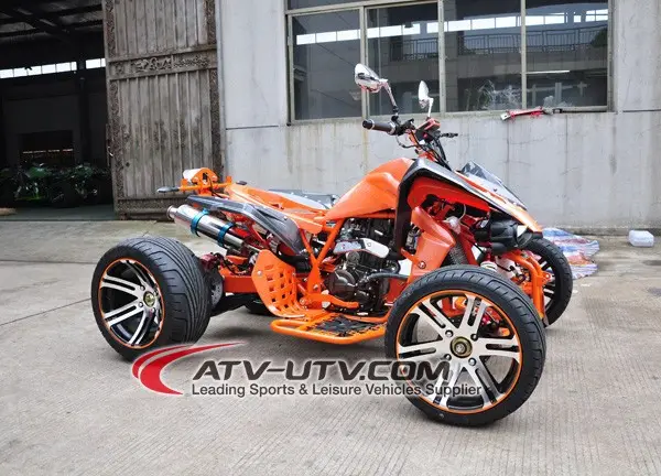 Quad 250cc racing buggy vtt