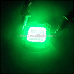 10W 20W 30W 50W 100W RGB High Power <strong>Led</strong> Chip with Lens - Product Image 5