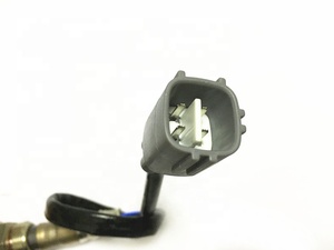 Sensor de oxígeno del motor automático Sensor Lambda para Toyota Lexus OEM 89465-17180 8946517180 - Product Image 2