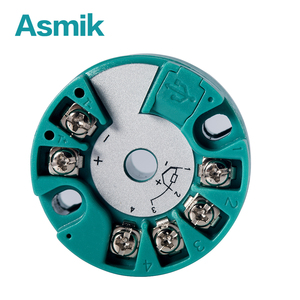 Температурный передатчик головки термопары 4-20 ма rtd - Product Image 2