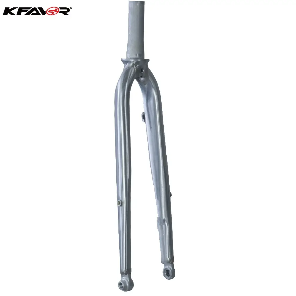 alloy fork size 29" rigid fork top quality bicycle fork