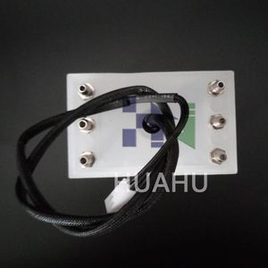 喷墨机墨水子坦克为 XENONS ALLWIN 喷墨打印机与油墨高度水平传感器的柔性印刷机 - Product Image 4