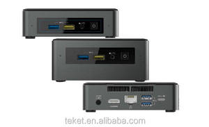 Mini PC Intel NUC originale Kit NUC6I5SYK i5-6260U con 6a generazione Intel? Core? i7 processore e Intel Iris Pro graphics - Product Image 3