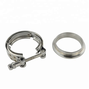 2.5 "Vband 90 derece döküm <span class=keywords><strong>Turbo</strong></span> dirsek adaptör flanş 304 paslanmaz çelik + kelepçe <span class=keywords><strong>T3</strong></span> T4 <span class=keywords><strong>Turbo</strong></span> PQY-TEA25 + TPJ25
