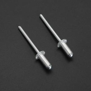 4.8*12mm (3/<strong>16</strong>&quot;*<strong>1</strong>/2&quot;) Aluminum/steel Blind <strong>Rivet</strong> <strong>Pop</strong> <strong>Rivet</strong>