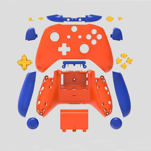 Xbox OneSシェル用ワイヤレスコントローラーケース交換用カスタムハウジングシェルXboxOneSコントローラーシェル用 - Product Image 5
