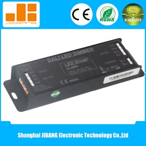 Segnale DALI e Spingere Dim Controllo RGB LED PWM DALI Dimmer Regolatore - Product Image 2