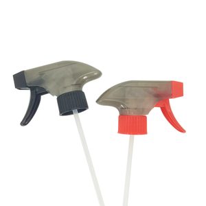 28410 plastik fısfıs püskürtücü temizlik köpük püskürtücü pompası araba yıkama için çift fonksiyonlu - Product Image 1