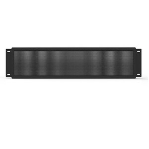 Матричный светодиодный индикатор маршрута автобуса P4.75, RS232, USB-пульт дистанционного управления, желтый рекламный светодиодный дисплей для автобуса - Product Image 6