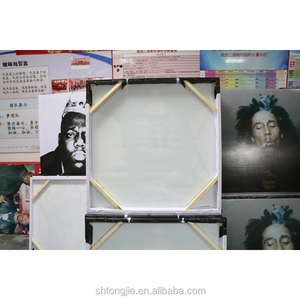 Impresión de imagen póster de tela lienzo pintura personalizada - Product Image 6