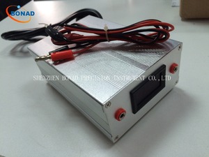 Shenzhen testi parmak probu elektrik kontağı güç göstergesi dijital dinamometre - Product Image 4