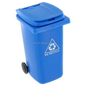 Mini geri dönüşüm Can plastik kalemlik - Product Image 3