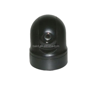 智能防水户外索尼 360 度屋顶 IP 车辆安装 ptz 相机 - Product Image 1