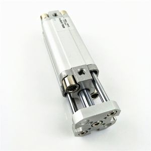 526674 SMT-10F-PS-24V-<strong>K2</strong>,5Q-OE Cylinder Sensor - Product Image 2