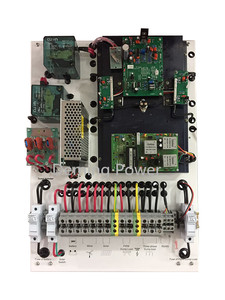 דמינג רוח תשלום בקר 10KW 120V 192V 220V 240V 360V 380V רוח גנרטור תשלום בקר