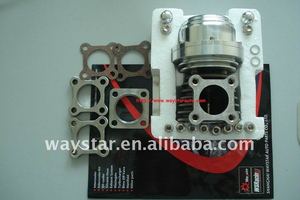 Waystar 38mm 40mm 46mm 50mm 60mm turbo harici wastegate - Product Image 1