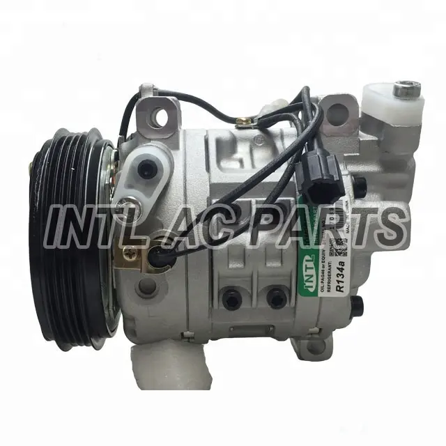 Aire acondicionado compresor de CA para Nissan Sunny/Sentra 1996 92600-0M004 926000M004 506221-1671 de 5062211671