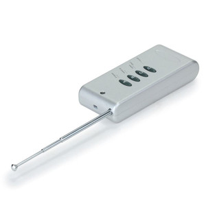 DC12V programmier bare HC008 RGB LED-Steuerung RF-Fernbedienung für WS2811 Pixel LED-Streifen leuchten - Product Image 5