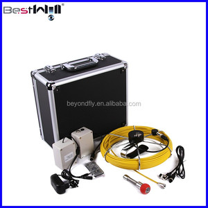 512hz sonda isteğe bağlı ışık endoskop kamera ile fabrika sıhhi tesisat kamera yılan - Product Image 6