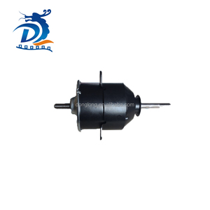 DLエアクーラーDCモーター12V 80W