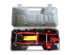 USEKA yüksek kaliteli yatay Jack 3T oto araba için - Product Image 2