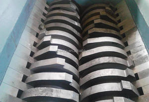Ucuz fiyat Çelik Parçalayıcı Makinesi/Küçük Endüstriyel Parçalayıcı/Hurda Metal Kırıcı - Product Image 5