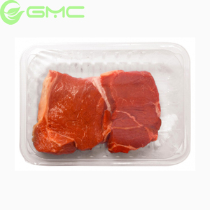 PP/PET/EVOH图盘的PE可剥离塑料覆盖膜用于杯子和tr的PP/PET/EVOH地图托盘塑料密封膜和试用 - Product Image 2
