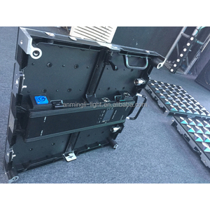 Led Tv Matrix 6*6สีขาว Led Pixel Blinder Light/DJ Light Led Matrix Beam - Product Image 2