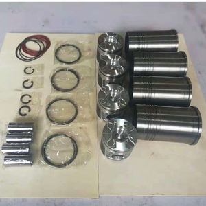VM R425 2.5 turbo dizel motor rebuild kiti turbo otomobil motor parçaları - Product Image 3