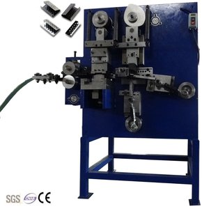 Otomatik PP kayış mühür makinesi - Product Image 4